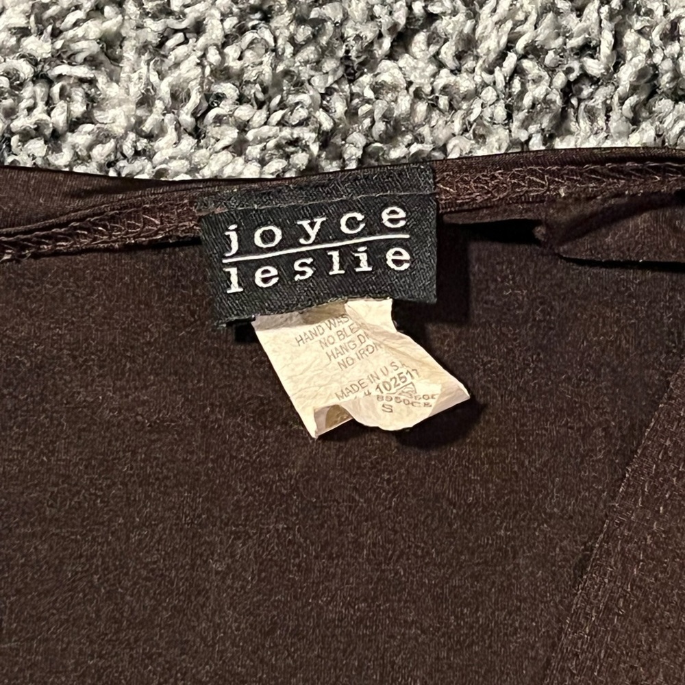 ❌SOLD❌ Joyce Leslie size Small (fits a medium) dress. - Picture 5 of 9